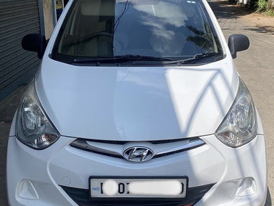 Used 2015 Hyundai Eon D-Lite + for sale at Rs. 1,80,000 in Thrissu
