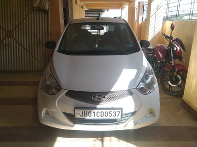 Used 2015 Hyundai Eon Era + AirBag for sale at Rs. 2,25,000 in Ranchi
