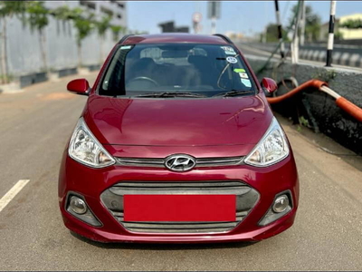 Used 2015 Hyundai Grand i10 [2013-2017] Magna 1.2 Kappa VTVT [2016-2017] for sale at Rs. 4,65,000 in Chennai