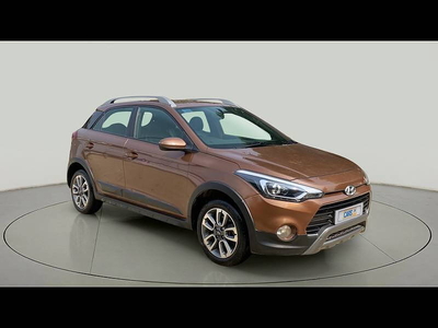 Used 2015 Hyundai i20 Active [2015-2018] 1.2 Base for sale at Rs. 4,85,700 in Lucknow