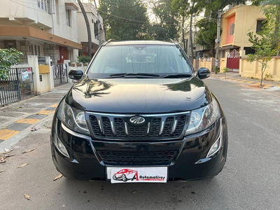 Used 2015 Mahindra XUV500 [2015-2018] W10 for sale at Rs. 11,00,000 in Bangalo