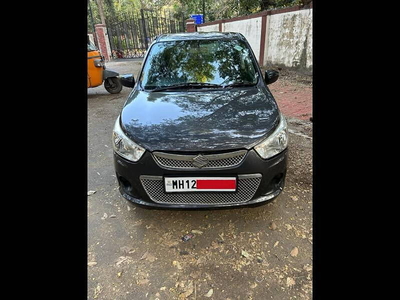 Used 2015 Maruti Suzuki Alto K10 [2014-2020] LXi CNG [2014-2018] for sale at Rs. 2,98,000 in Pun