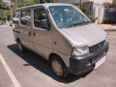 Used 2015 Maruti Suzuki Eeco [2010-2022] 5 STR [2014-2019] for sale at Rs. 3,00,000 in Bangalo