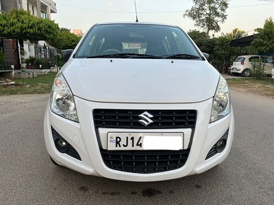 Used 2015 Maruti Suzuki Ritz Vdi BS-IV for sale at Rs. 4,85,000 in Jaipu