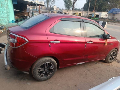 Used 2016 Ford Aspire [2015-2018] Titanium Plus 1.2 Ti-VCT for sale at Rs. 3,75,000 in Ranchi