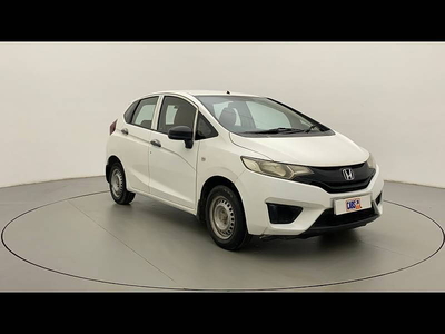 Used 2016 Honda Jazz [2015-2018] E MT [2015-2016] for sale at Rs. 3,38,000 in Faridab