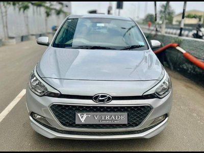 Used 2016 Hyundai i20 Active [2015-2018] 1.2 Base for sale at Rs. 5,75,000 in Chennai