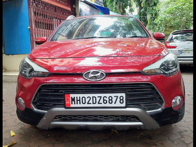 Used 2016 Hyundai i20 Active [2015-2018] 1.4 S for sale at Rs. 5,65,000 in Mumbai