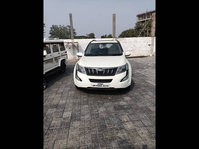 Used 2016 Mahindra XUV500 [2015-2018] W10 for sale at Rs. 9,15,000 in Ranchi