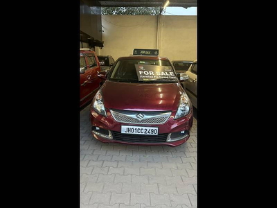 Used 2016 Maruti Suzuki Swift Dzire [2015-2017] VXI for sale at Rs. 4,65,000 in Ranchi