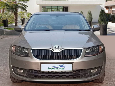 Used 2016 Skoda Octavia [2017-2021] 2.0 TDI CR Style Plus AT [2017] for sale at Rs. 10,75,000 in Delhi