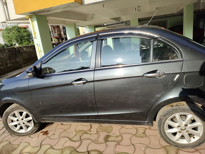 Used 2016 Tata Zest XT Diesel for sale at Rs. 5,00,000 in Ranchi