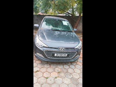 Used 2017 Hyundai i20 Active [2015-2018] 1.2 Base for sale at Rs. 5,24,529 in Ranchi