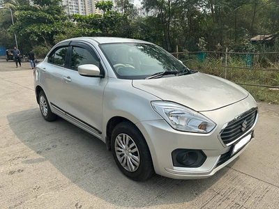 Used 2017 Maruti Suzuki Dzire [2017-2020] VDi AMT for sale at Rs. 6,75,000 in Mumbai