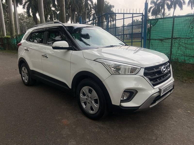 Used 2018 Hyundai Creta [2015-2017] 1.4 S for sale at Rs. 7,99,000 in Jamshedpu