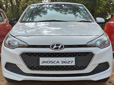 Used 2018 Hyundai Elite i20 [2016-2017] Magna 1.2 [2016-2017] for sale at Rs. 4,95,000 in Ranchi