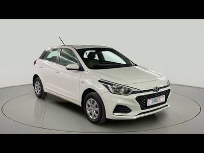 Used 2018 Hyundai Elite i20 [2017-2018] Magna Executive 1.2 for sale at Rs. 5,47,000 in Delhi