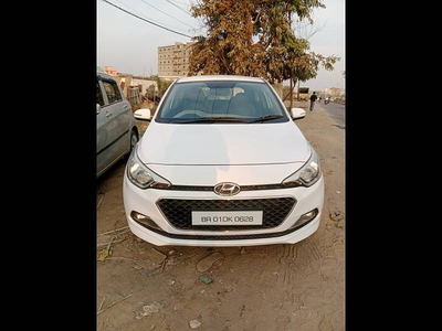 Used 2018 Hyundai Elite i20 [2018-2019] Sportz 1.2 for sale at Rs. 5,50,000 in Patn