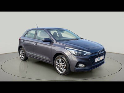 Used 2018 Hyundai Elite i20 [2019-2020] Asta 1.2 (O) [2019-2020] for sale at Rs. 6,94,000 in Kochi