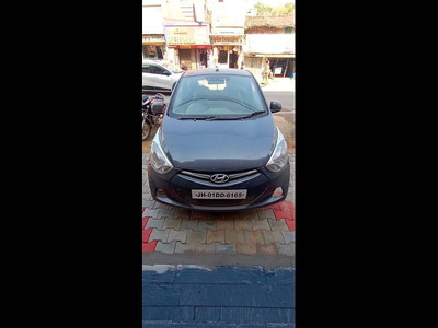 Used 2018 Hyundai Eon Sportz for sale at Rs. 2,50,929 in Ranchi