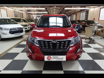 Used 2018 Mahindra XUV500 W11 for sale at Rs. 14,85,000 in Bangalo