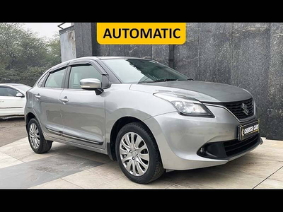 Used 2018 Maruti Suzuki Baleno [2019-2022] Alpha Automatic for sale at Rs. 6,39,000 in Delhi