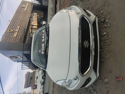 Used 2018 Maruti Suzuki Dzire [2017-2020] ZDi AMT for sale at Rs. 6,35,000 in Ranchi