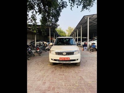 Used 2018 Tata Safari Storme 2019 2.2 EX 4X2 for sale at Rs. 8,25,000 in Lucknow