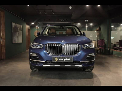 Used 2019 BMW X5 [2014-2019] xDrive 30d M Sport for sale at Rs. 71,00,000 in Delhi