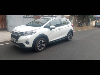 Used 2019 Honda WR-V [2017-2020] VX MT Petrol for sale at Rs. 8,70,000 in Chennai