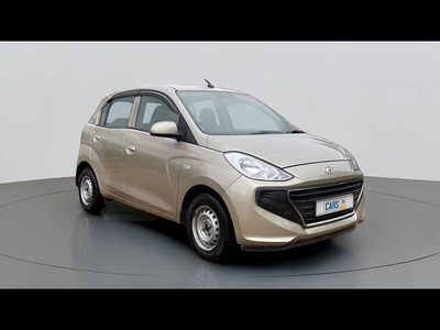 Used 2019 Hyundai Santro Magna CNG [2018-2020] for sale at Rs. 4,18,000 in Kochi