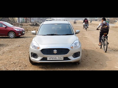 Used 2019 Maruti Suzuki Dzire [2017-2020] VDi for sale at Rs. 6,30,000 in Varanasi