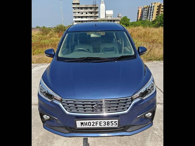Used 2019 Maruti Suzuki Ertiga [2018-2022] ZDi Plus 1.3 Diesel for sale at Rs. 11,25,000 in Mumbai