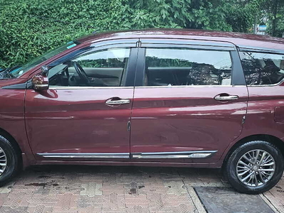 Used 2019 Maruti Suzuki Ertiga [2018-2022] ZXi AT for sale at Rs. 9,85,000 in Malappuram