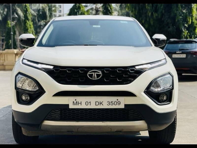 Used 2019 Tata Harrier [2019-2023] XT Plus for sale at Rs. 13,99,999 in Mumbai