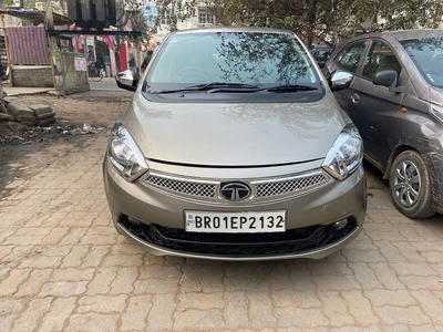 Used 2019 Tata Tigor [2018-2020] Revotron XM for sale at Rs. 4,51,000 in Patn