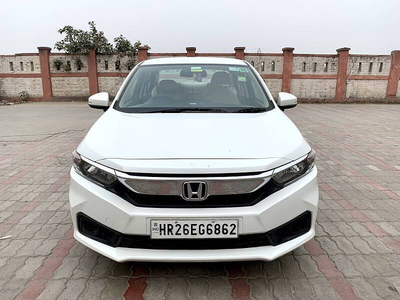 Used 2020 Honda Amaze [2016-2018] 1.2 S i-VTEC for sale at Rs. 6,25,000 in Delhi