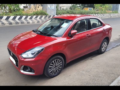 Used 2020 Maruti Suzuki Dzire [2017-2020] ZXi AMT for sale at Rs. 8,15,000 in Chennai
