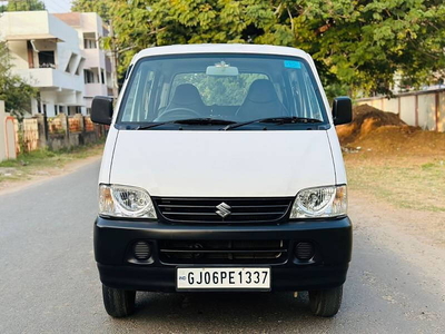 Used 2020 Maruti Suzuki Eeco [2010-2022] 5 STR AC (O) for sale at Rs. 4,95,000 in Vado