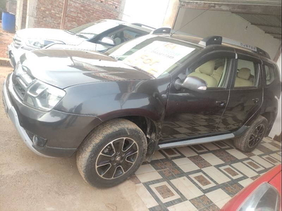 Used 2020 Renault Duster [2016-2019] 85 PS RXZ 4X2 MT Diesel (Opt) for sale at Rs. 5,50,000 in Ranchi