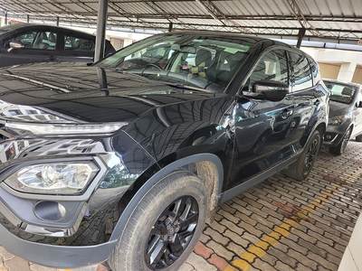 Used 2020 Tata Harrier [2019-2023] XZ Plus Dark Edition for sale at Rs. 18,08,250 in Ernakulam