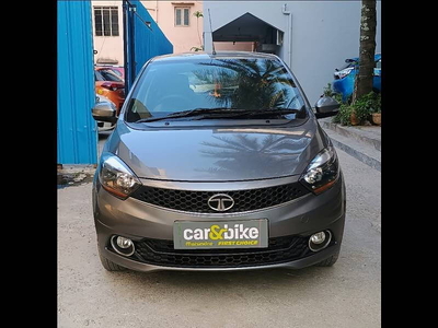 Used 2020 Tata Tiago XZ Plus [2020-2023] for sale at Rs. 6,25,000 in Bangalo