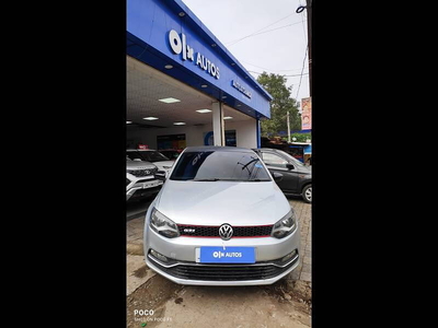 Used 2020 Volkswagen Polo Comfortline Plus 1.0L MPI for sale at Rs. 6,10,000 in Ranchi