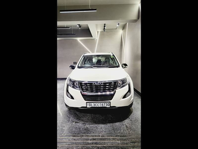 Used 2021 Mahindra XUV500 W7 [2018-2020] for sale at Rs. 14,50,000 in Delhi