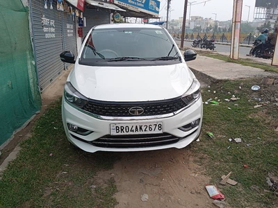 Used 2021 Tata Tigor [2018-2020] Revotron XZA for sale at Rs. 6,11,000 in Patn