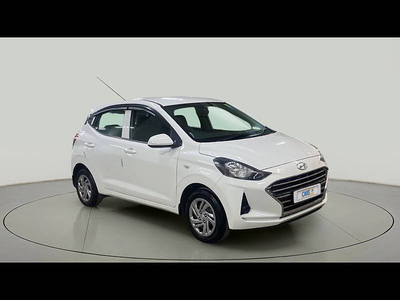 Used 2022 Hyundai Grand i10 Nios [2019-2023] Magna 1.2 Kappa VTVT for sale at Rs. 5,87,000 in Chandigarh