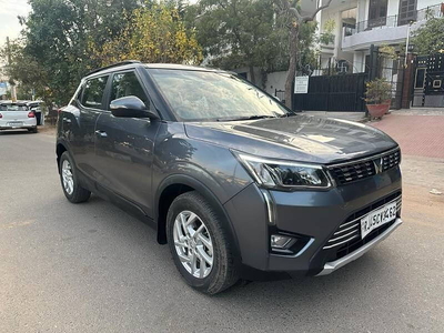 Used 2023 Mahindra XUV300 W8 1.5 Diesel [2020] for sale at Rs. 12,90,000 in Jaipu