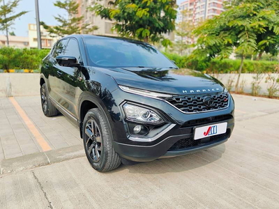 Used 2023 Tata Harrier [2019-2023] XZA Plus for sale at Rs. 24,90,000 in Ahmedab