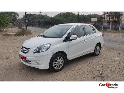 Honda Amaze 1.2 VX i-VTEC