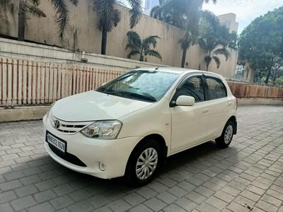 Toyota Etios Liva G